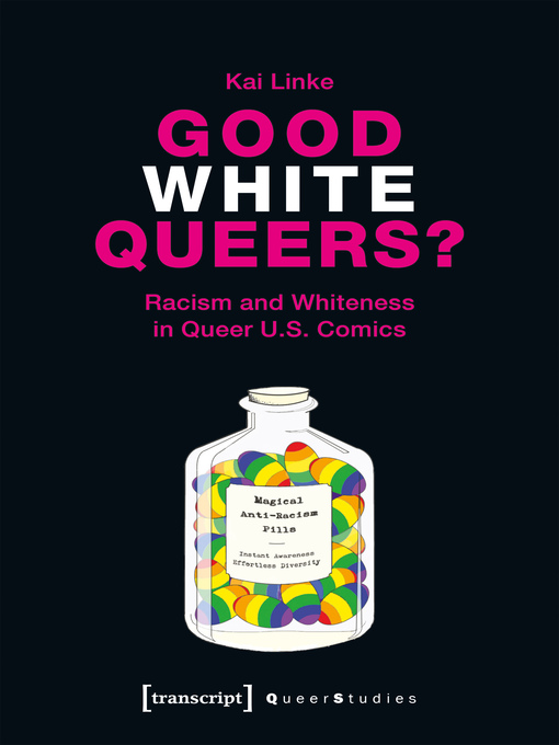 Title details for Good White Queers? by Kai Linke - Available